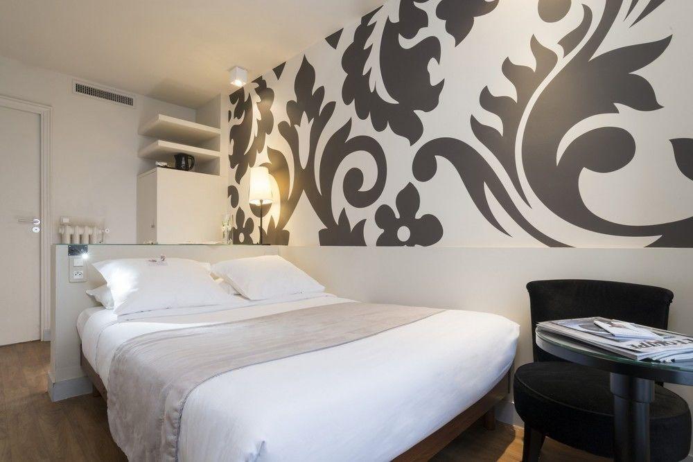 Hotel Bastille Secret Paris Exterior photo